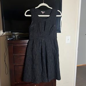 Juicy Couture Black dress